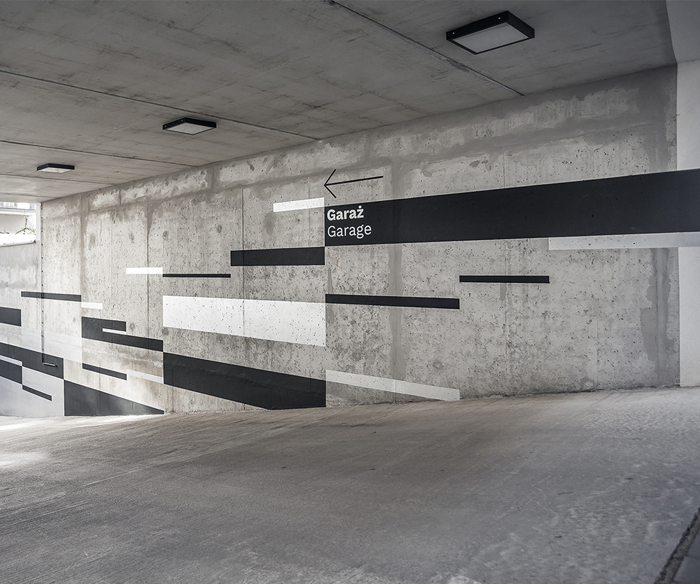 3大原则+5个技巧，打造高效实用的停车场导视系统